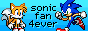 Sonic fan 4ever