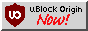 uBlock Origin